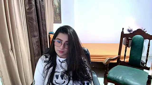 Charlotte Richardson online show from 05/29/26, 02:20