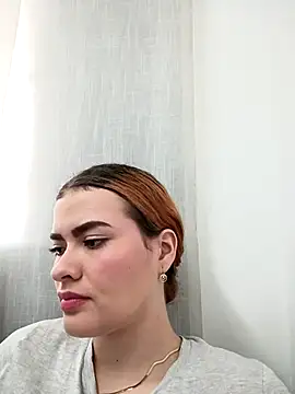 Snapshot of abby_murphy chatting on 12/01/25, 09:53 abby murphy online show from 12/01/25, 09:53