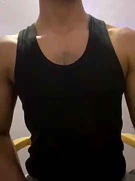 OooYessboyy online show from 10/12/25, 05:12