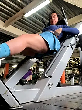  Hinata 1 online show from 12/02/25, 02:34