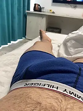 MilanYaman online show from 10/05/25, 09:40