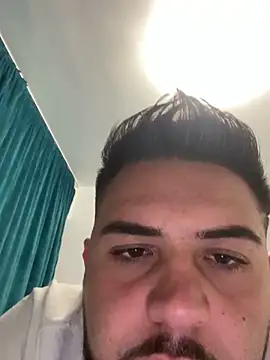 MilanYaman online show from 10/05/25, 09:45