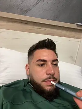 MilanYaman online show from 10/08/25, 08:56