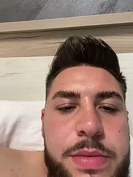 MilanYaman online show from 10/11/25, 06:06