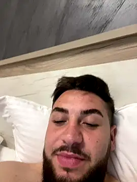 MilanYaman online show from 10/12/25, 09:25