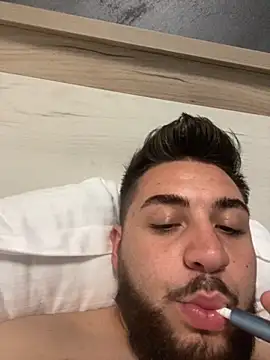 MilanYaman online show from 10/15/25, 08:20