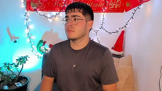 thiago occonor online show from 11/27/25, 06:48