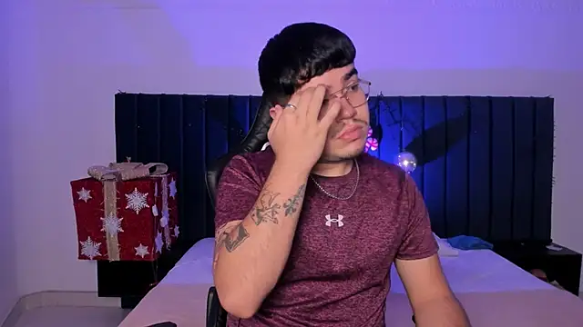 thiago occonor online show from 01/10/26, 12:34