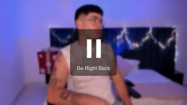 thiago occonor online show from 01/15/26, 08:23