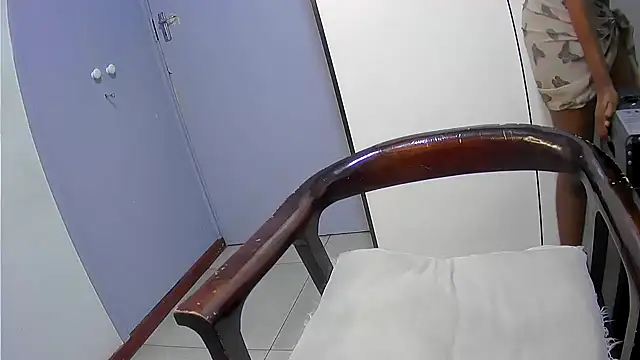 Pretty-C online show from 10/19/25, 03:40