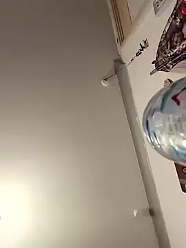 Playful MILF Demi online show from 10/13/25, 07:36