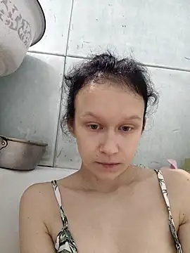 Snapshot of AlettaPaltrova chatting on 10/23/25, 05:55 AlettaPaltrova online show from 10/23/25, 05:55