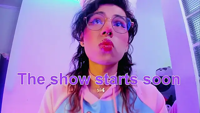 Sweet-SharoKitty online show from 12/20/25, 06:26