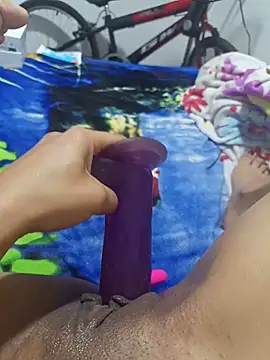 Seductress Malia online show from 06/14/26, 01:02