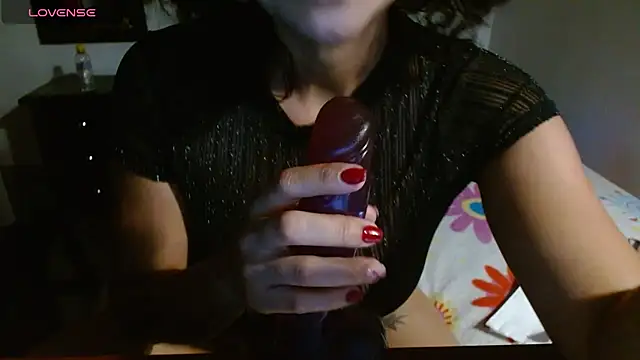 Seductress Malia online show from 07/12/26, 05:09