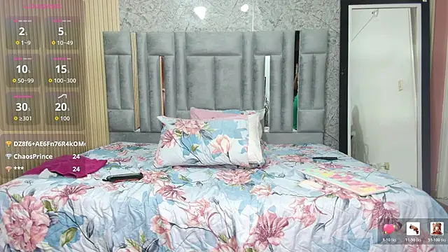 CheatingNeighborr online show from 02/25/26, 07:51