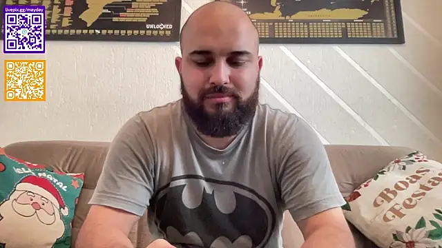 mayday2025m online show from 01/10/26, 05:15