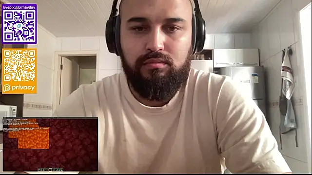 mayday2025m online show from 02/06/26, 01:58