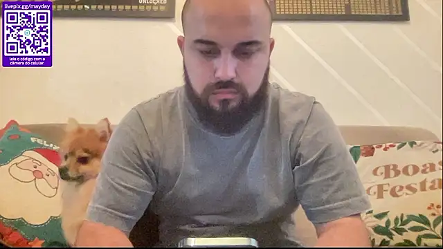 mayday2025m online show from 02/07/26, 07:50