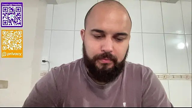 mayday2025m online show from 02/09/26, 11:14