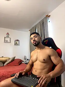 Ezzio Scolaro online show from 01/09/26, 11:57