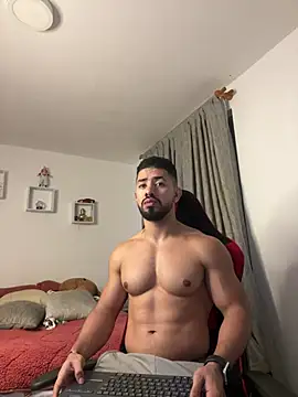 Ezzio Scolaro online show from 02/16/26, 02:40