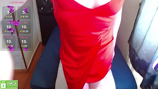 Cynthi-Sweet online show from 10/04/25, 05:44