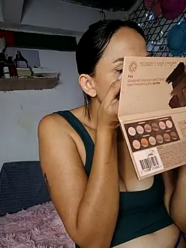 sexy butterfly 1 online show from 10/28/25, 12:03