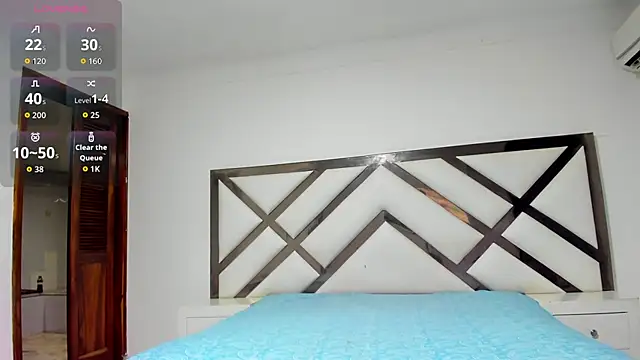 daenerysxxx online show from 10/24/25, 09:55