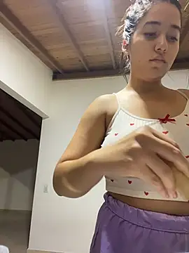 Nhefertary online show from 01/19/26, 05:55