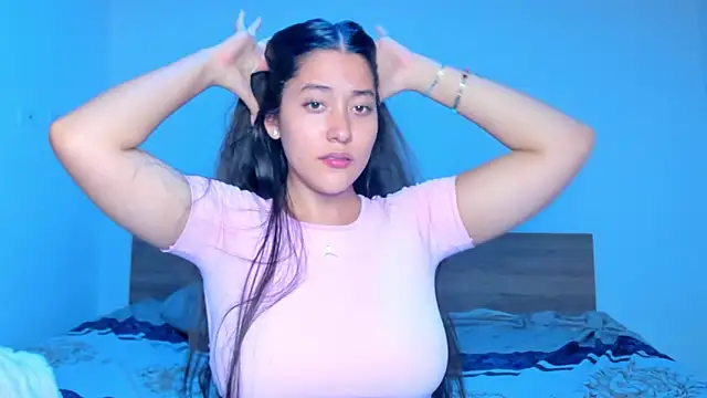 Nhefertary online show from 02/16/26, 03:24