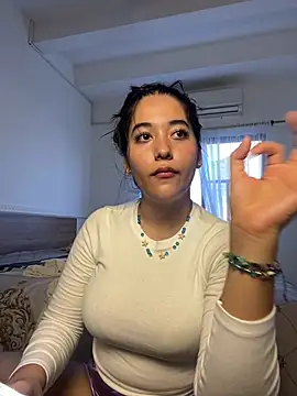 Nhefertary online show from 03/15/26, 10:16