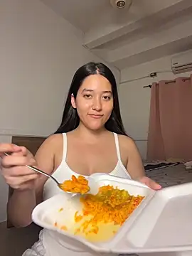 Nhefertary online show from 04/07/26, 12:55