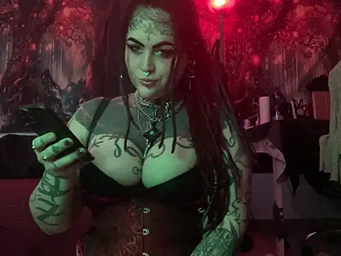 nyxvelon online show from 02/19/26, 09:44