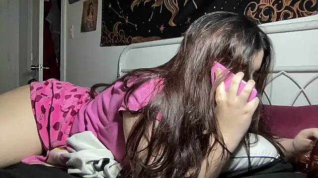 lilithsbetrayal online show from 03/05/26, 10:06