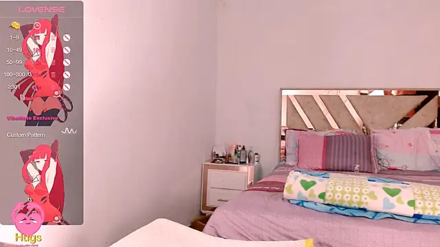 sweet monsalve37 online show from 02/05/26, 10:42