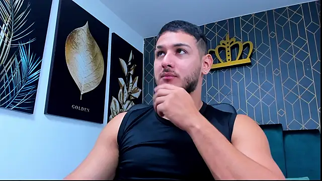 jasonshaw25 online show from 01/06/26, 05:16