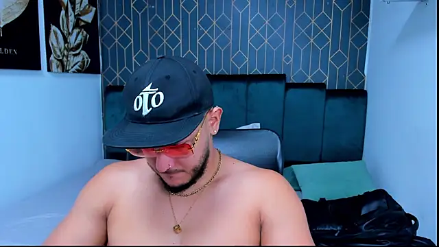 jasonshaw25 online show from 01/09/26, 04:54