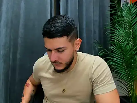 jasonshaw25 online show from 01/31/26, 07:11