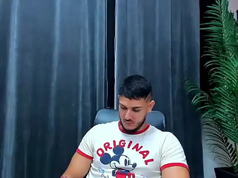 jasonshaw25 online show from 02/03/26, 05:29