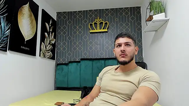 jasonshaw25 online show from 02/12/26, 06:03