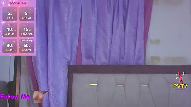 melodypretty2 online show from 01/14/26, 10:43