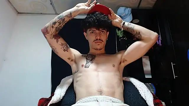 imsammytop online show from 01/09/26, 09:23