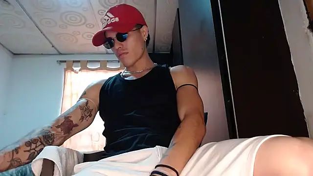 imsammytop online show from 03/22/26, 01:14