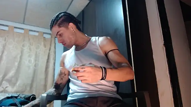 imsammytop online show from 03/24/26, 10:31