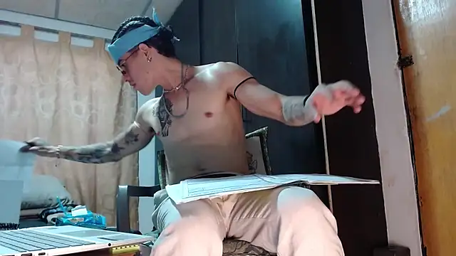 imsammytop online show from 03/24/26, 10:37