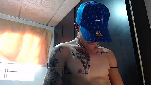 imsammytop online show from 04/04/26, 01:41