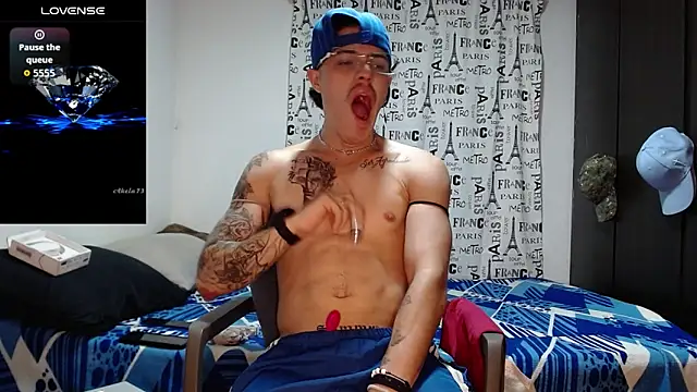 imsammytop online show from 04/11/26, 09:35