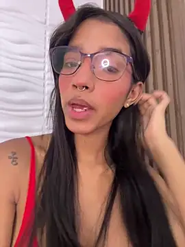 ScarletEvanss  online show from 03/14/26, 11:04