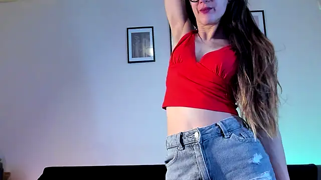 Dirty Fairie online show from 02/15/26, 07:51